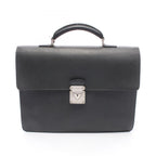 Louis Vuitton Business Bag Ardoise Leather