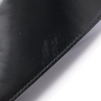 Prada Backpack Back Re-Nylon 2-Way Black Nylon Leather Triangle Logo Backpack — view 5