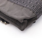 Hermes Backpack Back Her Line a Dos PM Gray Her Backpack — view 5
