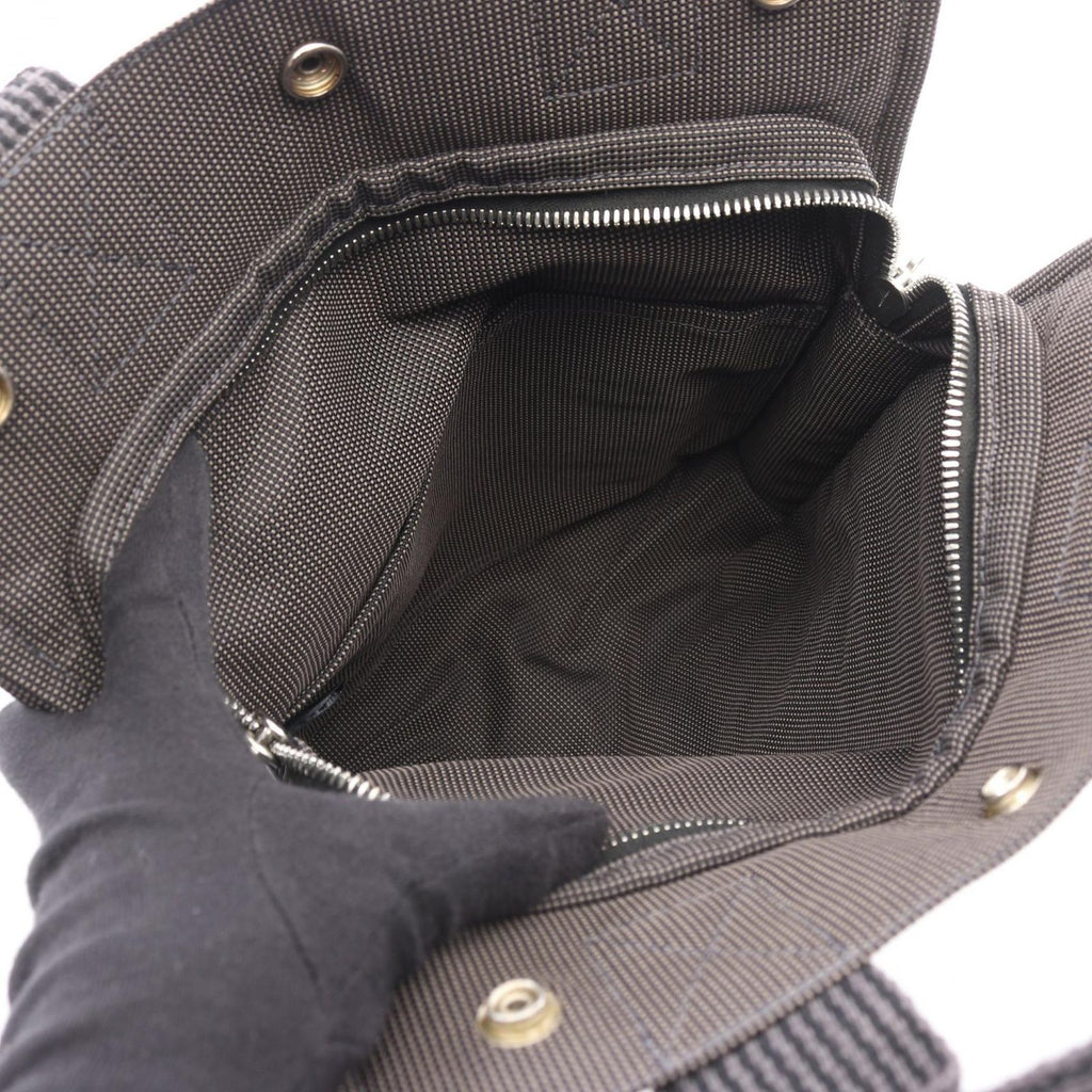 Hermes Backpack Back Her Line a Dos PM Gray Her Backpack — view 3