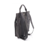 Hermes Backpack Back Her Line a Dos PM Gray Her Backpack — view 2
