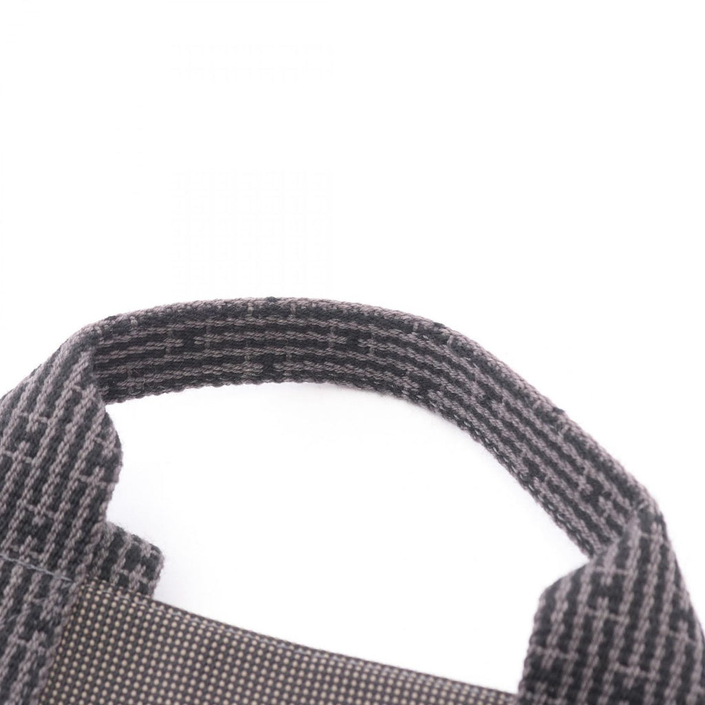 Hermes Backpack Back Her Line a Dos PM Gray Her Backpack — view 6