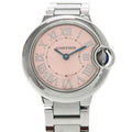 Cartier Ballon Blue SM 28 Watch