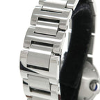 Cartier Ballon Blue SM 28 Watch — view 4