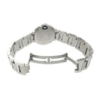 Cartier Ballon Blue SM 28 Watch — view 5