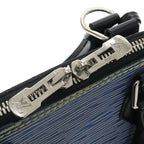 Louis Vuitton Epi Alma BB Handbag — view 6