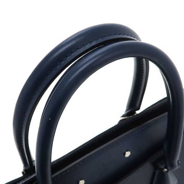 Louis Vuitton Epi Soufflot Messenger — view 5