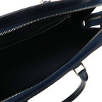 Louis Vuitton Epi Soufflot Messenger — view 2