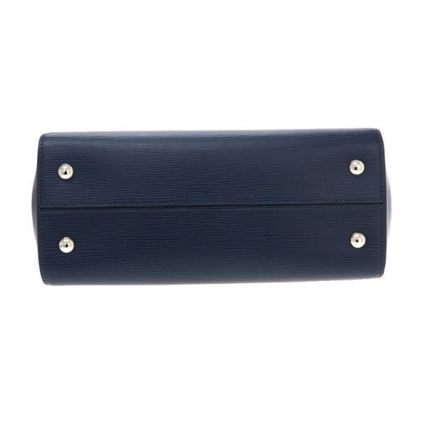Louis Vuitton Epi Soufflot Messenger — view 4