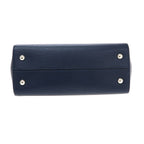 Louis Vuitton Epi Soufflot Messenger — view 4