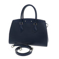 Louis Vuitton Epi Soufflot Messenger