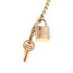 Hermes Kelly Clochette Earrings — view 4