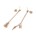 Hermes Kelly Clochette Earrings — view 6