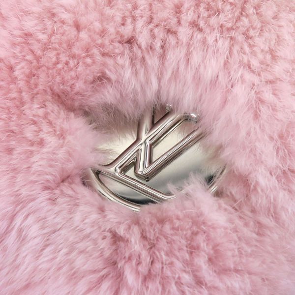 Louis Vuitton Echarpe Winter Sunset — view 4