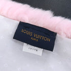 Louis Vuitton Echarpe Winter Sunset — view 8