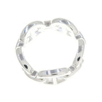 Hermes Ring Chaine D'ancre Enchainee — view 4