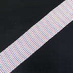 Hermes Twilly Scarf Multicolor — view 7