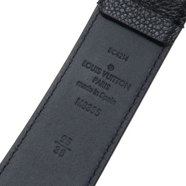 Louis Vuitton Belt Saint Germain 35 — view 9