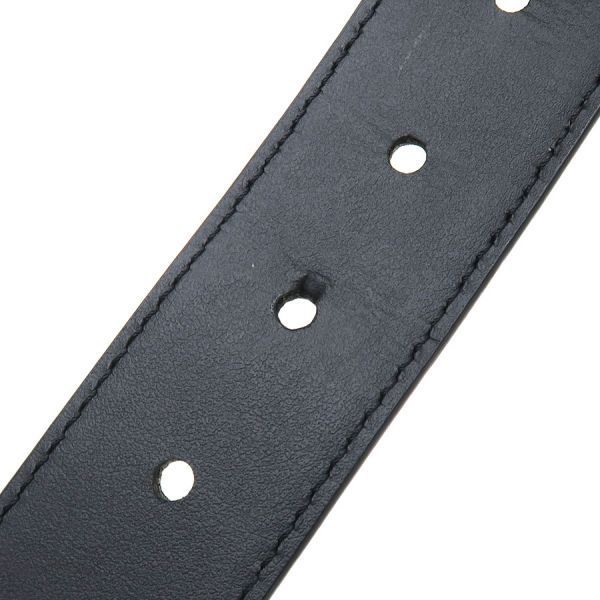 Louis Vuitton Belt Saint Germain 35 — view 5