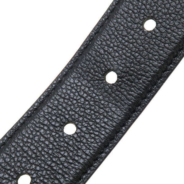 Louis Vuitton Belt Saint Germain 35 — view 6