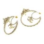 Chanel 20c Earrings Multicolor — view 4