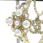 Chanel 20c Earrings Multicolor — view 8