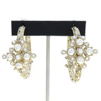 Chanel 20c Earrings Multicolor — view 2