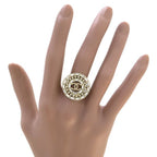 Chanel Ring Multicolor — view 7