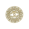 Chanel Ring Multicolor