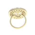 Chanel Ring Multicolor — view 3