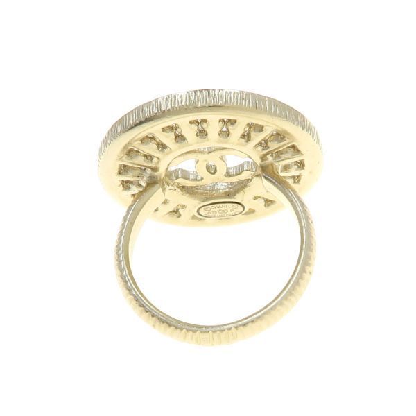 Chanel Ring Multicolor — view 3
