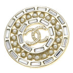 Chanel Ring Multicolor — view 5