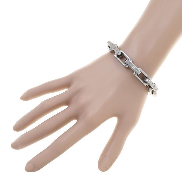 Louis Vuitton Bracelet Chain Monogram — view 6