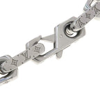 Louis Vuitton Bracelet Chain Monogram — view 3