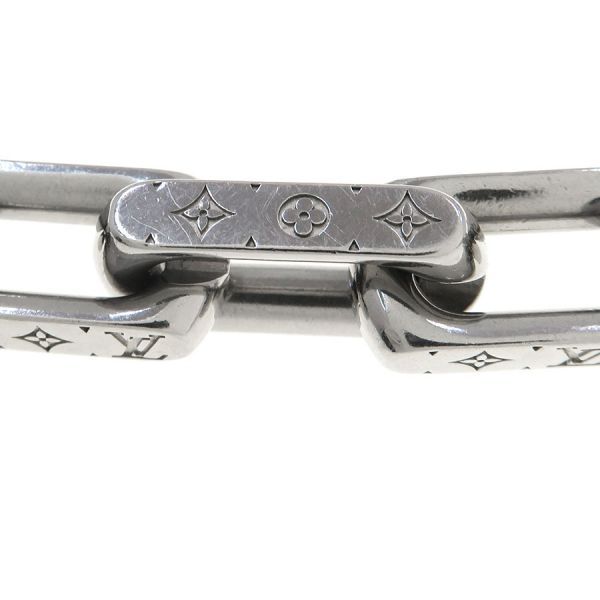 Louis Vuitton Bracelet Chain Monogram — view 4