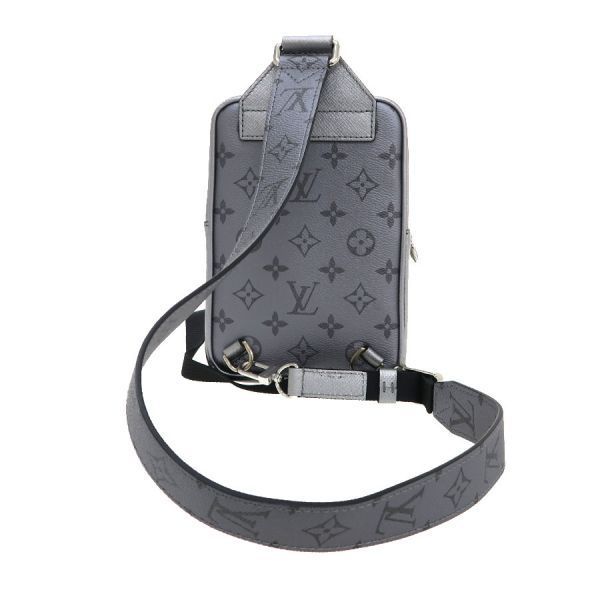 Louis Vuitton Taiga Taigarama Outdoor Sling — view 3