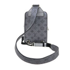 Louis Vuitton Taiga Taigarama Outdoor Sling — view 3