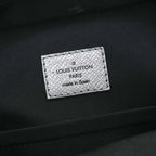 Louis Vuitton Taiga Taigarama Outdoor Sling — view 7