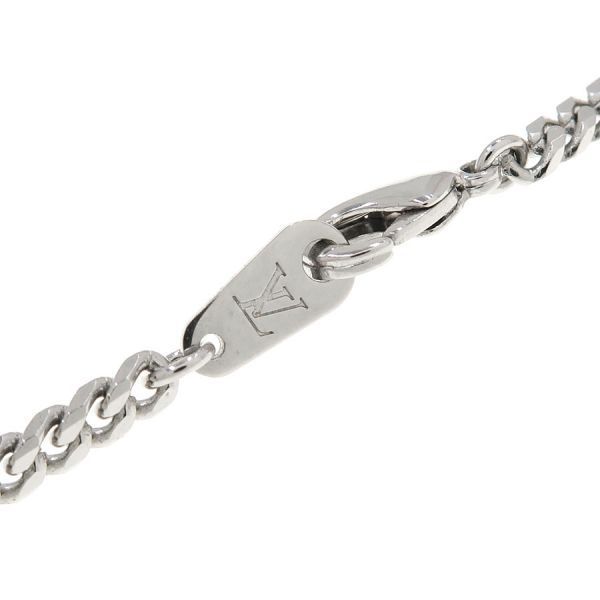 Louis Vuitton Pendant Damier Staple — view 6