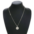 Louis Vuitton Pendant Damier Staple — view 9