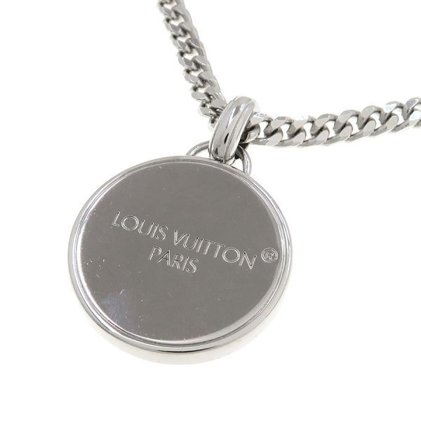 Louis Vuitton Pendant Damier Staple — view 3