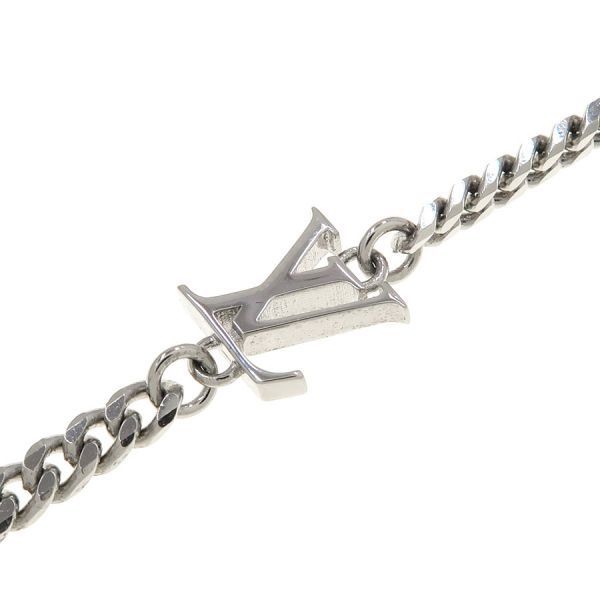 Louis Vuitton Pendant Damier Staple — view 8