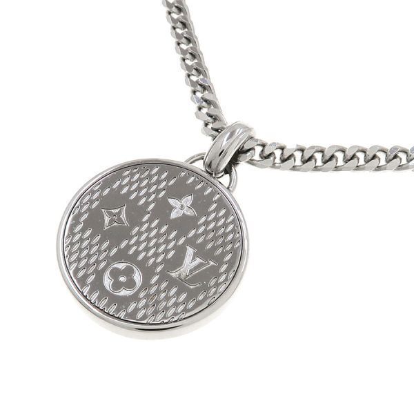Louis Vuitton Pendant Damier Staple — view 2