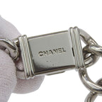 Chanel Premier L Stainless Steel Kuo Analog Display Black Dial Watch — view 8