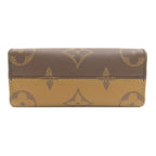Louis Vuitton On The Go BB Handbag Monogram Reverse — view 4