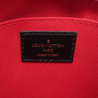 Louis Vuitton On The Go BB Handbag Monogram Reverse — view 6