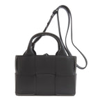 Bottega Veneta Candy Arco 2-Way Shoulder Bag Calf