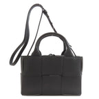 Bottega Veneta Candy Arco 2-Way Shoulder Bag Calf — view 2