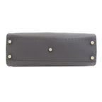 Fendi Peekaboo Selleria 2-Way Handbag Calf — view 4