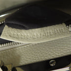 Fendi Peekaboo Selleria 2-Way Handbag Calf — view 8